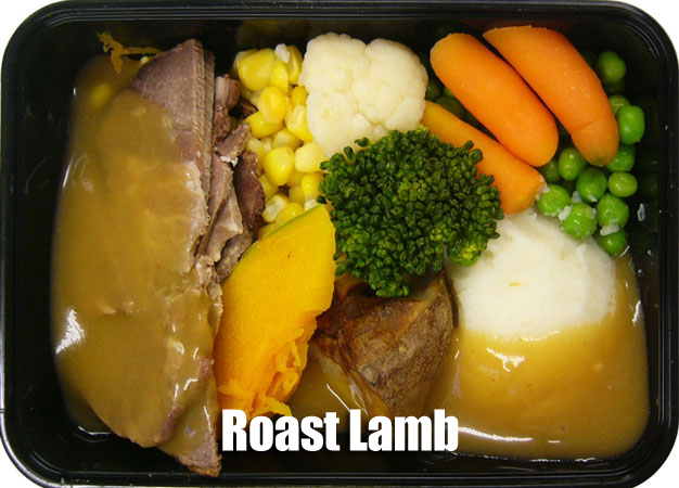 Roast Lamb2